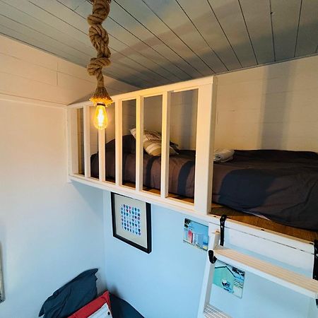 Jolie Cottage Idealement Situee Ονφλέρ Εξωτερικό φωτογραφία