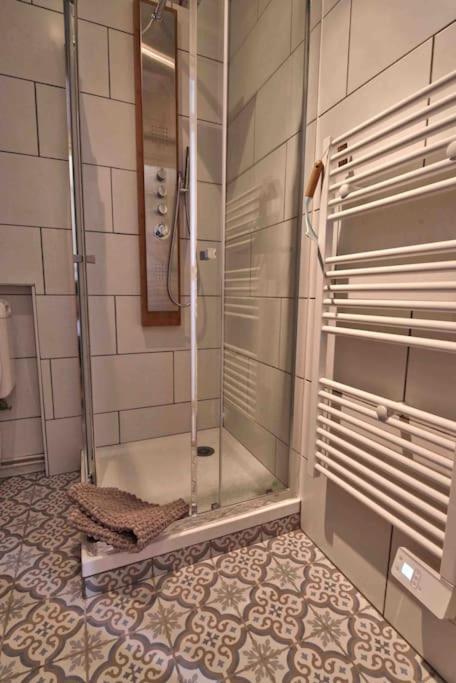 Jolie Cottage Idealement Situee Ονφλέρ Εξωτερικό φωτογραφία