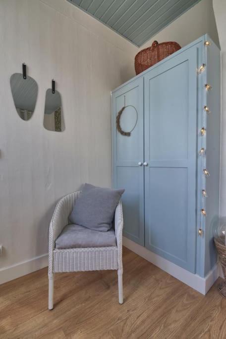 Jolie Cottage Idealement Situee Ονφλέρ Εξωτερικό φωτογραφία