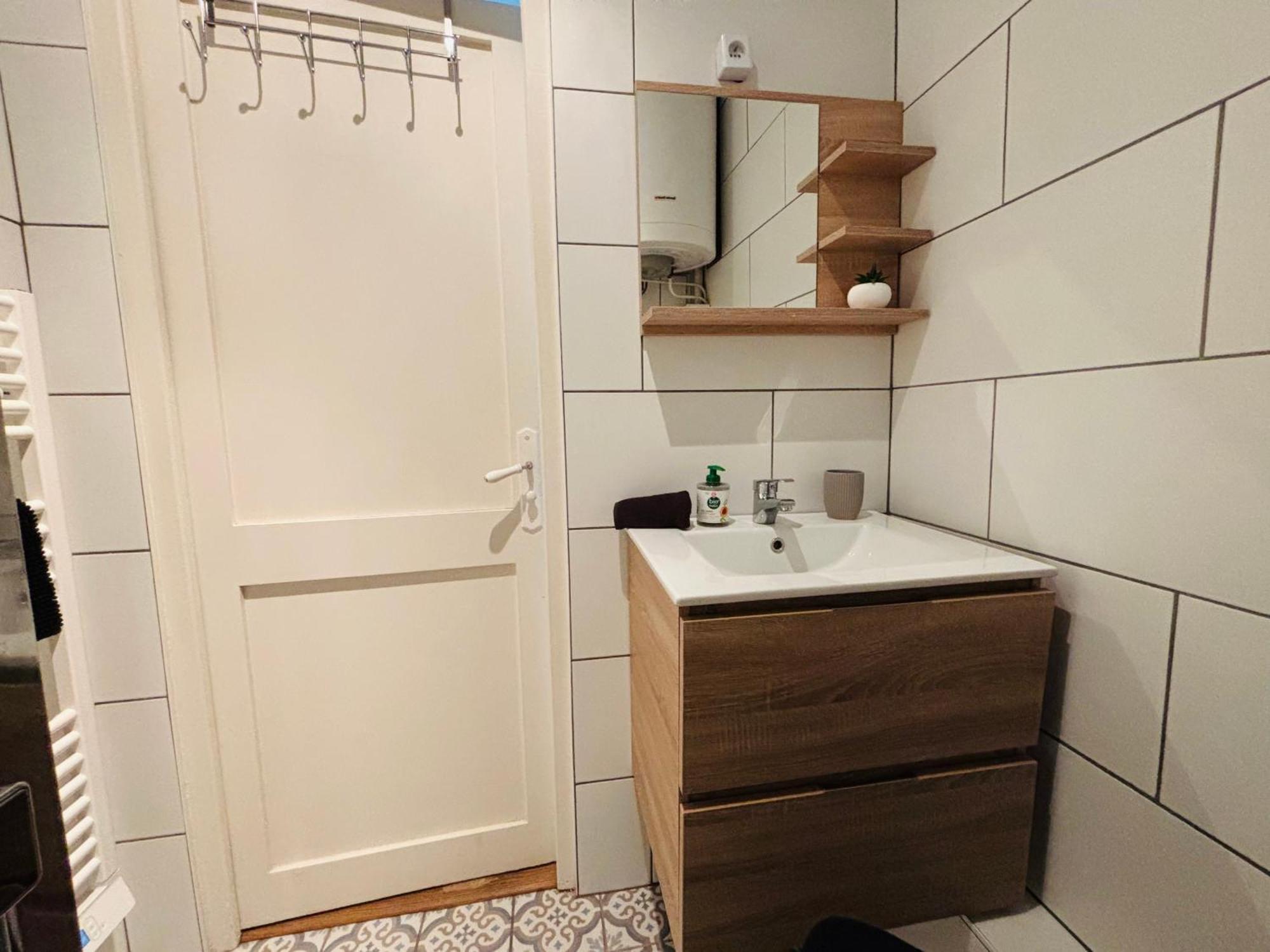 Jolie Cottage Idealement Situee Ονφλέρ Εξωτερικό φωτογραφία